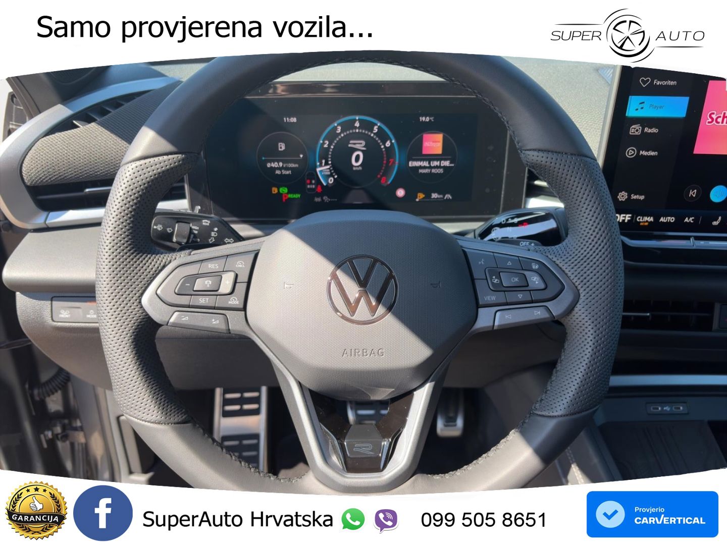 Volkswagen T-Roc II 1.5 eTSI (150 KS)  DSG MATRIX+GR SJED+KAM