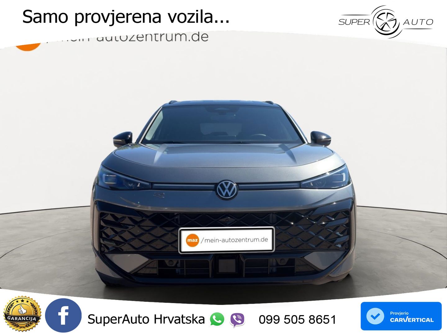 Volkswagen T-Roc II 1.5 eTSI (150 KS)  DSG MATRIX+GR SJED+KAM