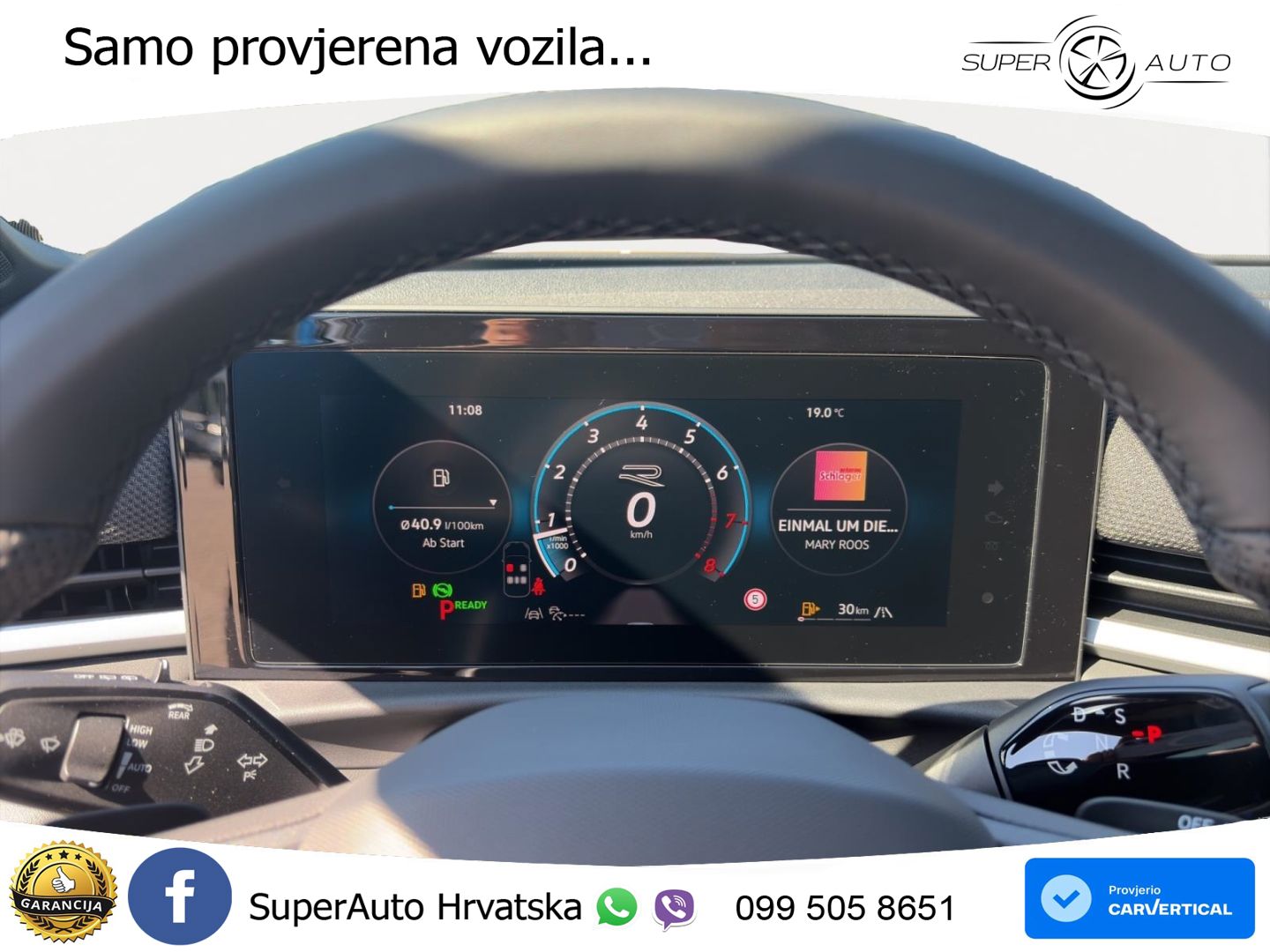 Volkswagen T-Roc II 1.5 eTSI (150 KS)  DSG MATRIX+GR SJED+KAM