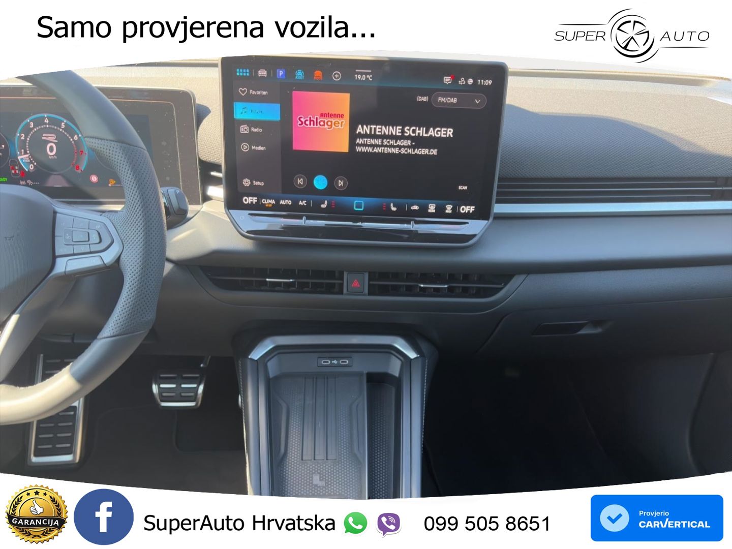 Volkswagen T-Roc II 1.5 eTSI (150 KS)  DSG MATRIX+GR SJED+KAM