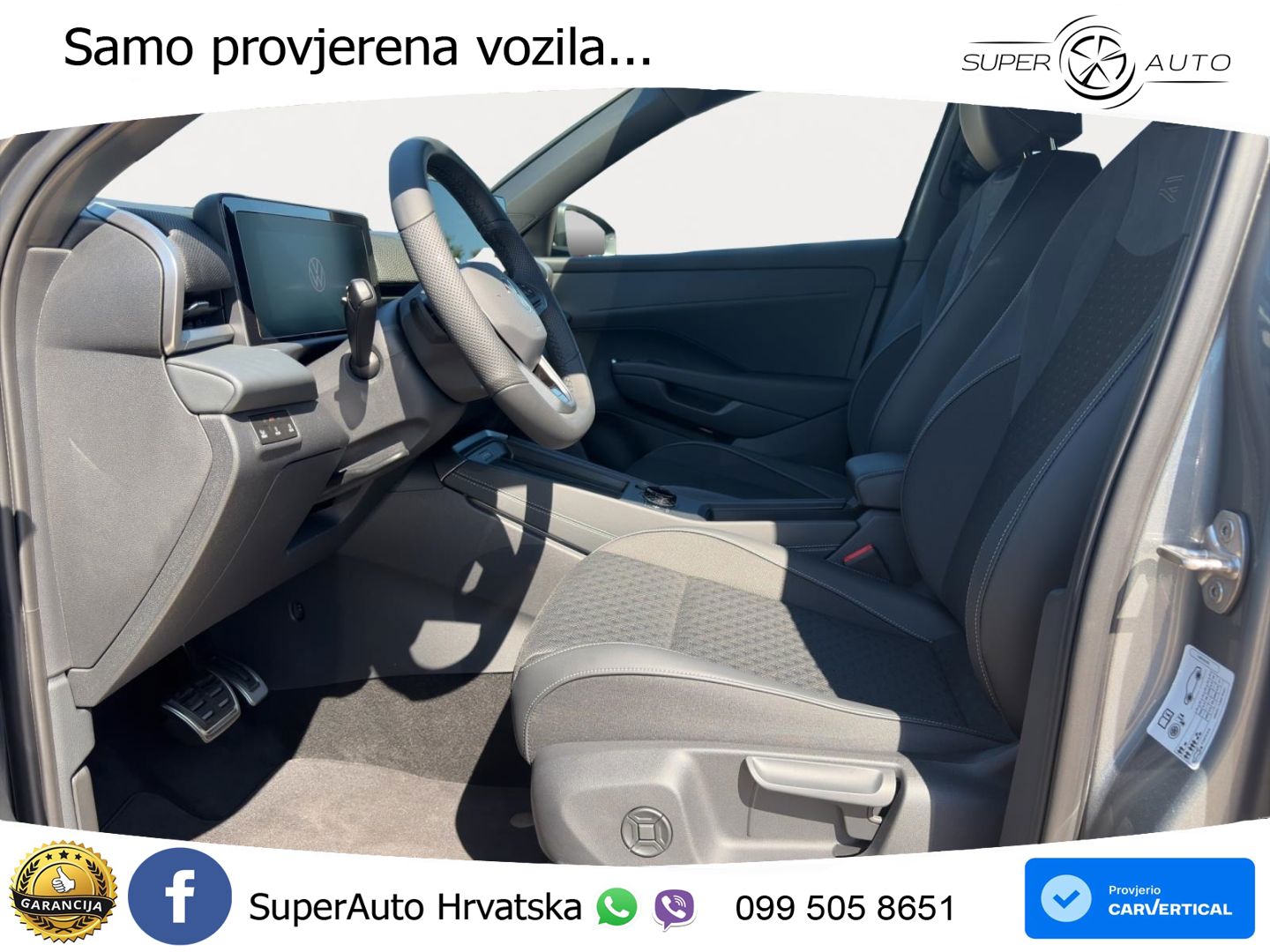 Volkswagen T-Roc II 1.5 eTSI (150 KS)  DSG MATRIX+GR SJED+KAM