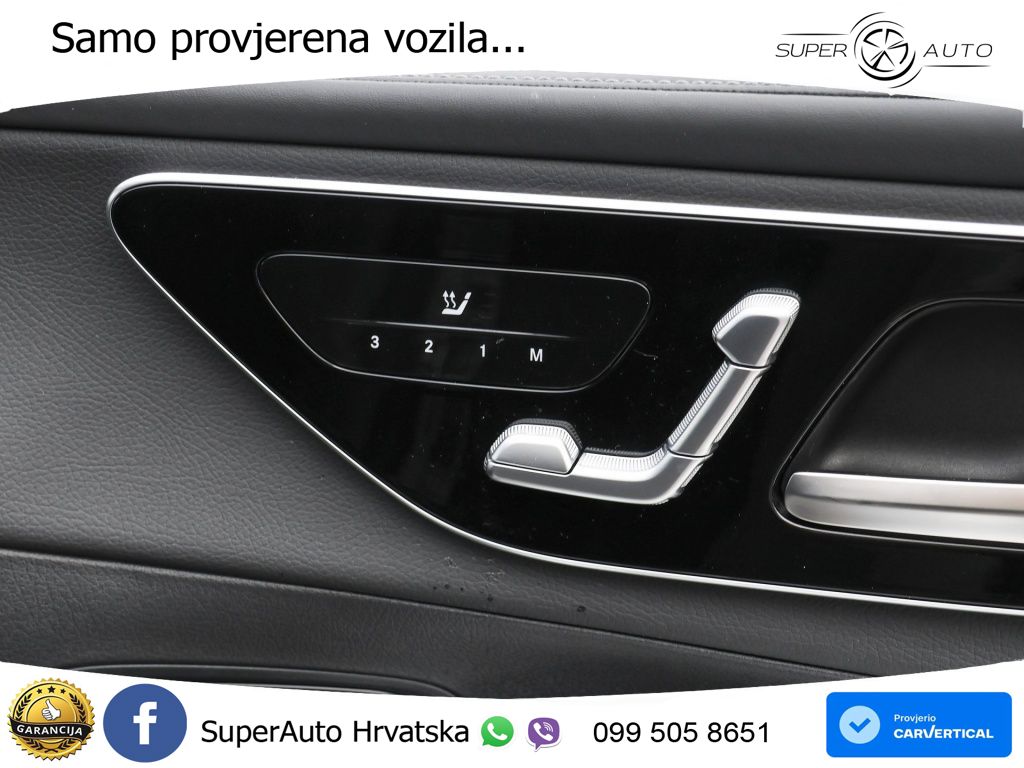 Mercedes GLC Coupe 200 (204 KS) 4MATIC 9G-TRONIC AMG ACC+GR SJED+360+PANO