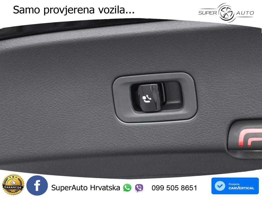 Mercedes GLC Coupe 200 (204 KS) 4MATIC 9G-TRONIC AMG ACC+GR SJED+360+PANO