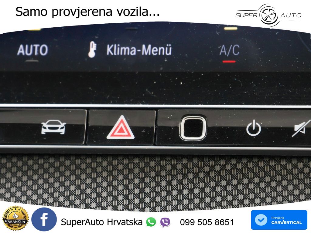 Mercedes GLC Coupe 200 (204 KS) 4MATIC 9G-TRONIC AMG ACC+GR SJED+360+PANO