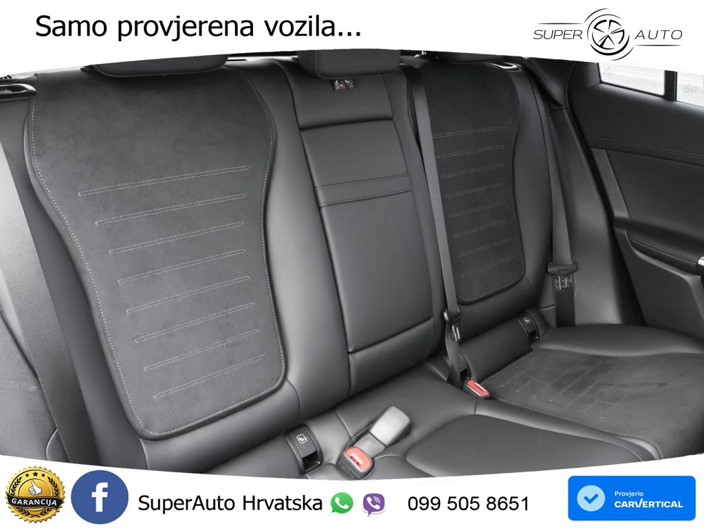 Mercedes GLC Coupe 200 (204 KS) 4MATIC 9G-TRONIC AMG ACC+GR SJED+360+PANO