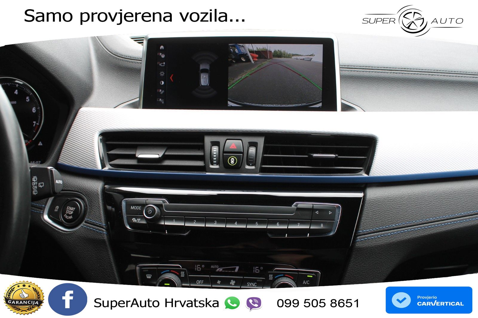 BMW X2 M35i xDrive Steptronic
