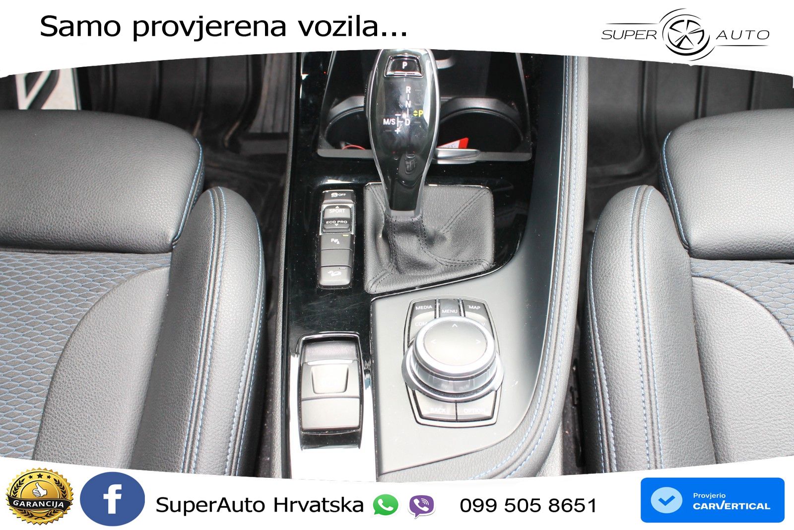 BMW X2 M35i xDrive Steptronic