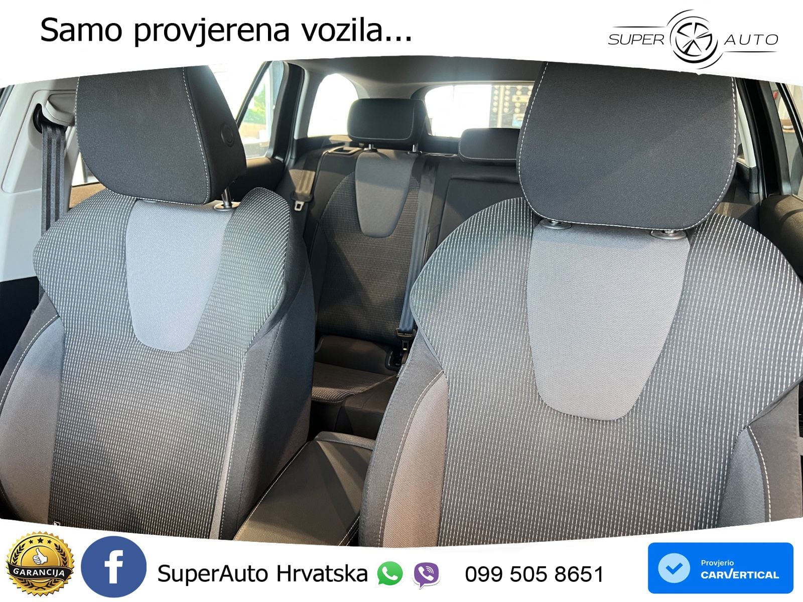 Škoda Octavia Combi 2.0 TDI (150 KS) DSG