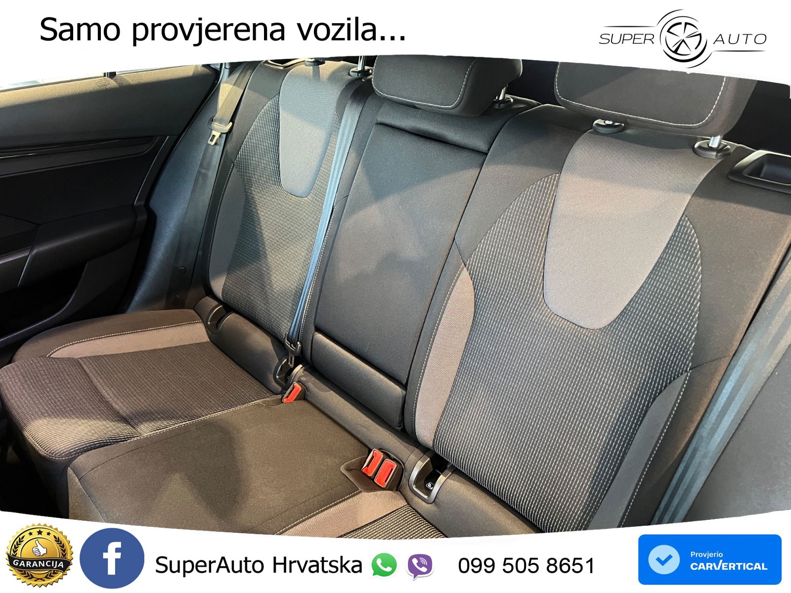 Škoda Octavia Combi 2.0 TDI (150 KS) DSG