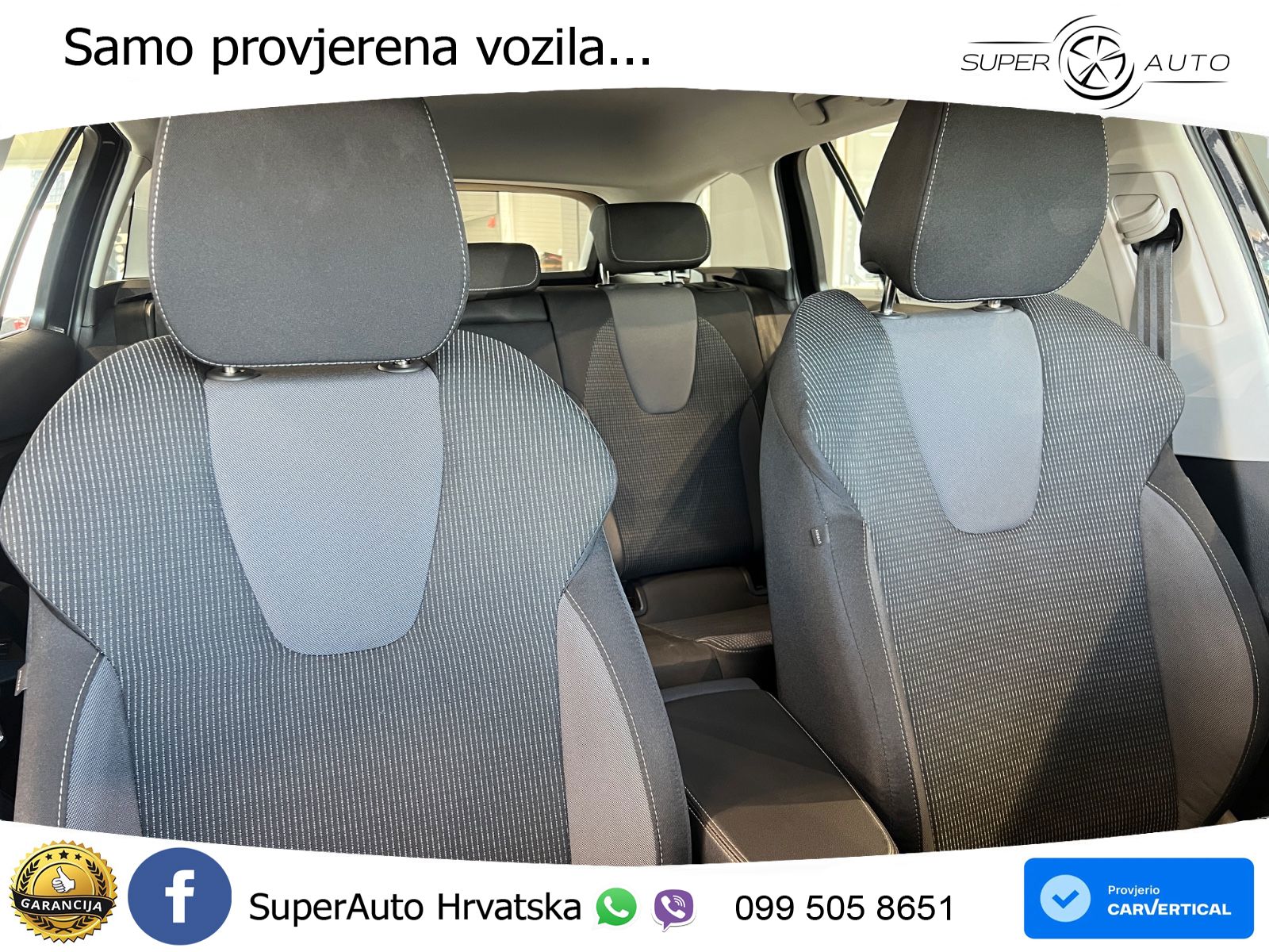 Škoda Octavia Combi 2.0 TDI (150 KS) DSG