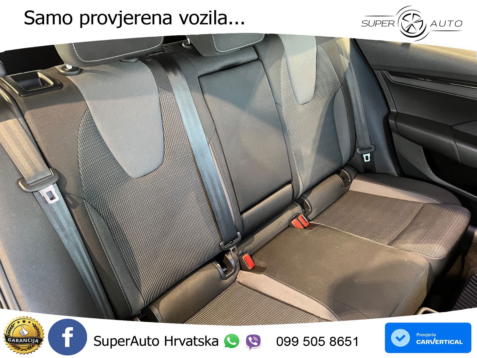 Škoda Octavia Combi 2.0 TDI (150 KS) DSG