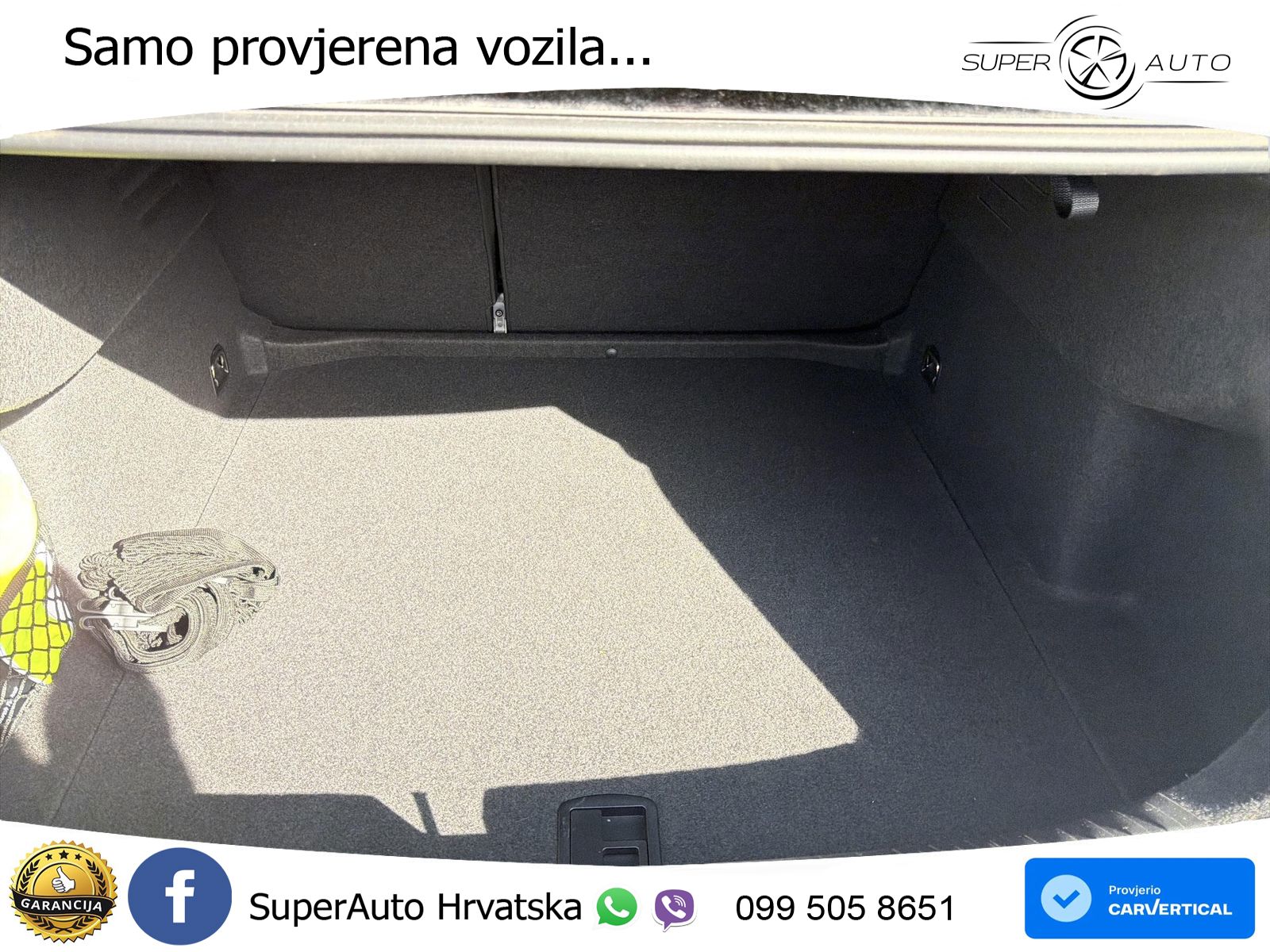 Audi S3 Limuzina 2.0 TFSI (333 KS) quattro S tronic LED+GR SJED+ACC