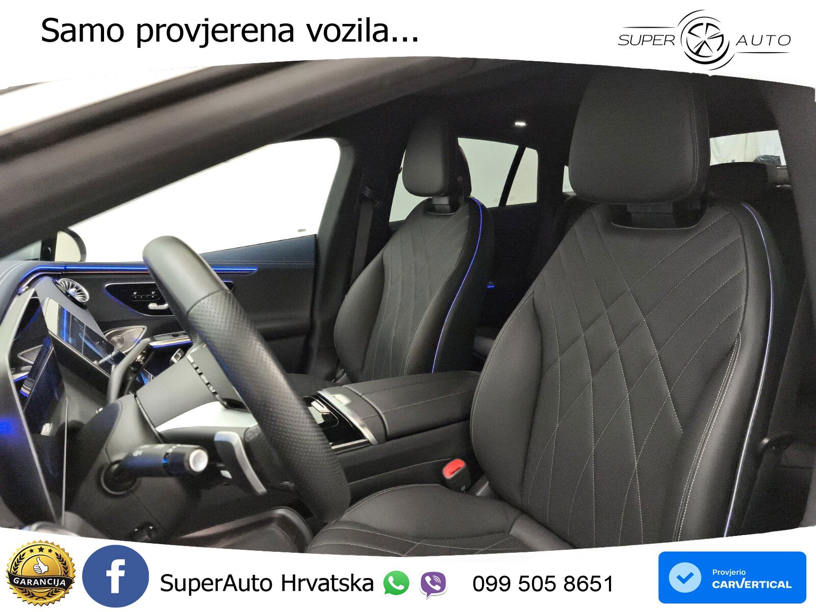 Mercedes EQE 350 98 kWh (292 KS) 4MATIC AMG ACC+HEAD+GR SJED+360+PANO