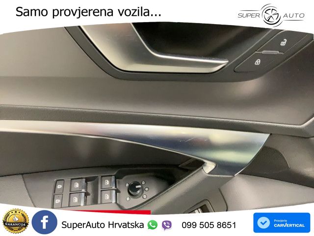 Audi A6 40 TDI (204 KS) S tronic LED+GR SJED+ACC