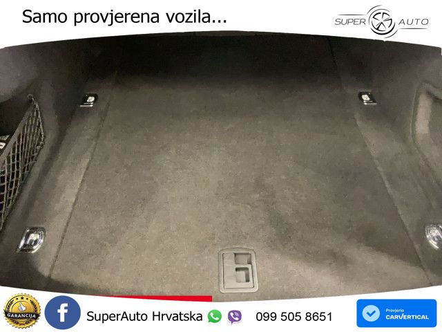Audi A6 40 TDI (204 KS) S tronic LED+GR SJED+ACC