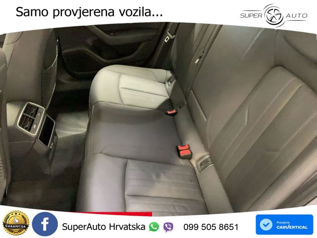 Audi A6 40 TDI (204 KS) S tronic LED+GR SJED+ACC
