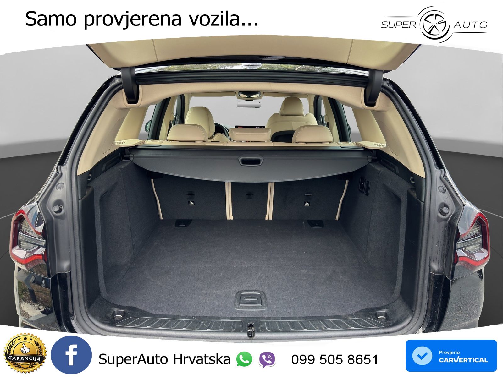 BMW X3 30i xDrive Steptronic