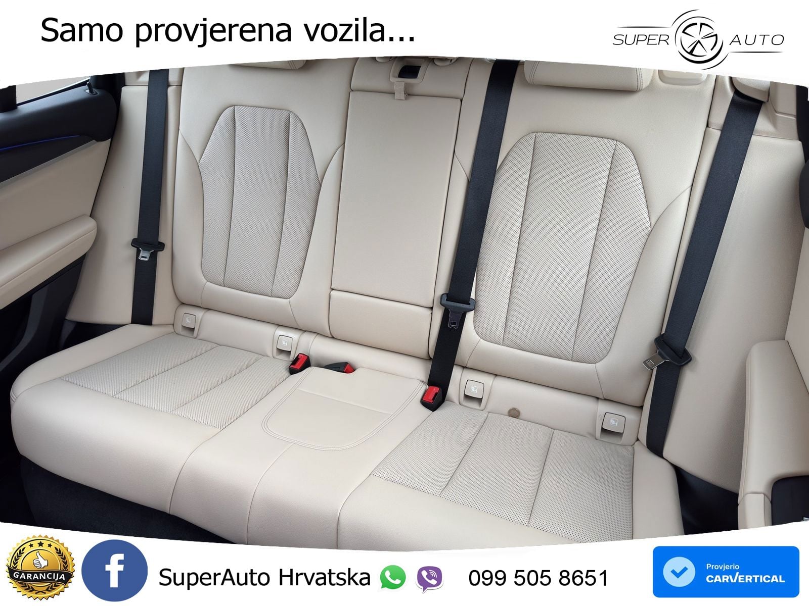 BMW X3 30i xDrive Steptronic