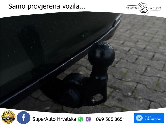 Škoda Octavia Combi 1.5 TSI (150 KS) DSG SportLine LED+GR SJED+ACC