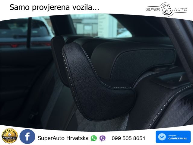Škoda Octavia Combi 1.5 TSI (150 KS) DSG SportLine LED+GR SJED+ACC