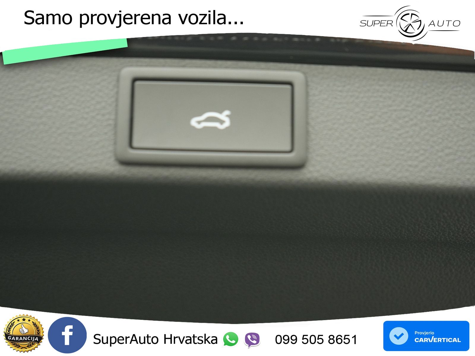 Škoda Octavia Combi RS 2.0 TSI (265 KS) DSG MATRIX+GR SJED+KAM