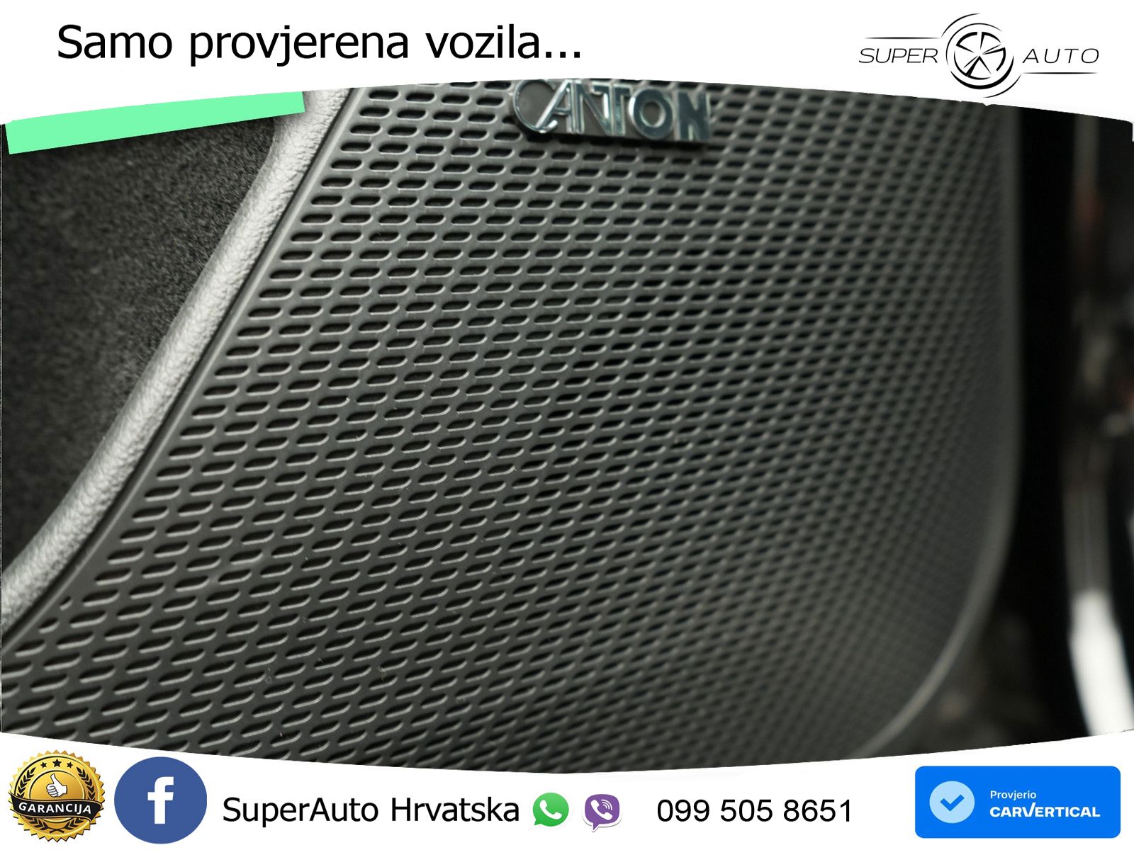 Škoda Octavia Combi RS 2.0 TSI (265 KS) DSG MATRIX+GR SJED+KAM
