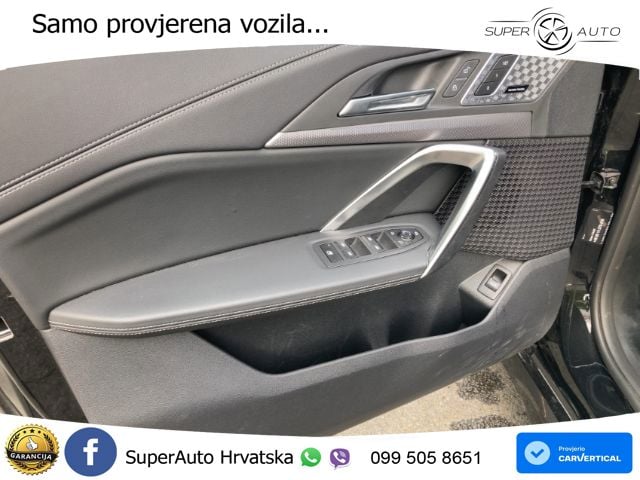 BMW iX1 68 kWh (313 KS) xDrive30