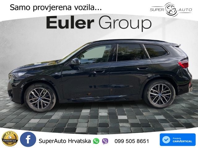 BMW iX1 68 kWh (313 KS) xDrive30