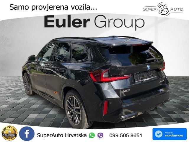 BMW iX1 68 kWh (313 KS) xDrive30