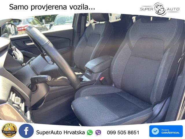 Nissan Qashqai 1.3 DIG-T (140 KS) N-Connecta LED+GR SJED+ACC