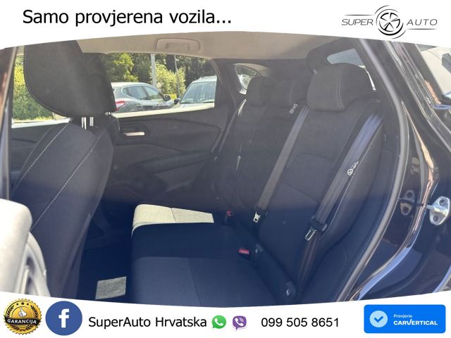 Nissan Qashqai 1.3 DIG-T (140 KS) N-Connecta LED+GR SJED+ACC