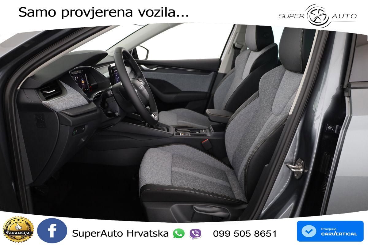 Škoda Octavia Combi 1.5 TSI (150 KS) DSG Selection LED+GR SJED+ACC