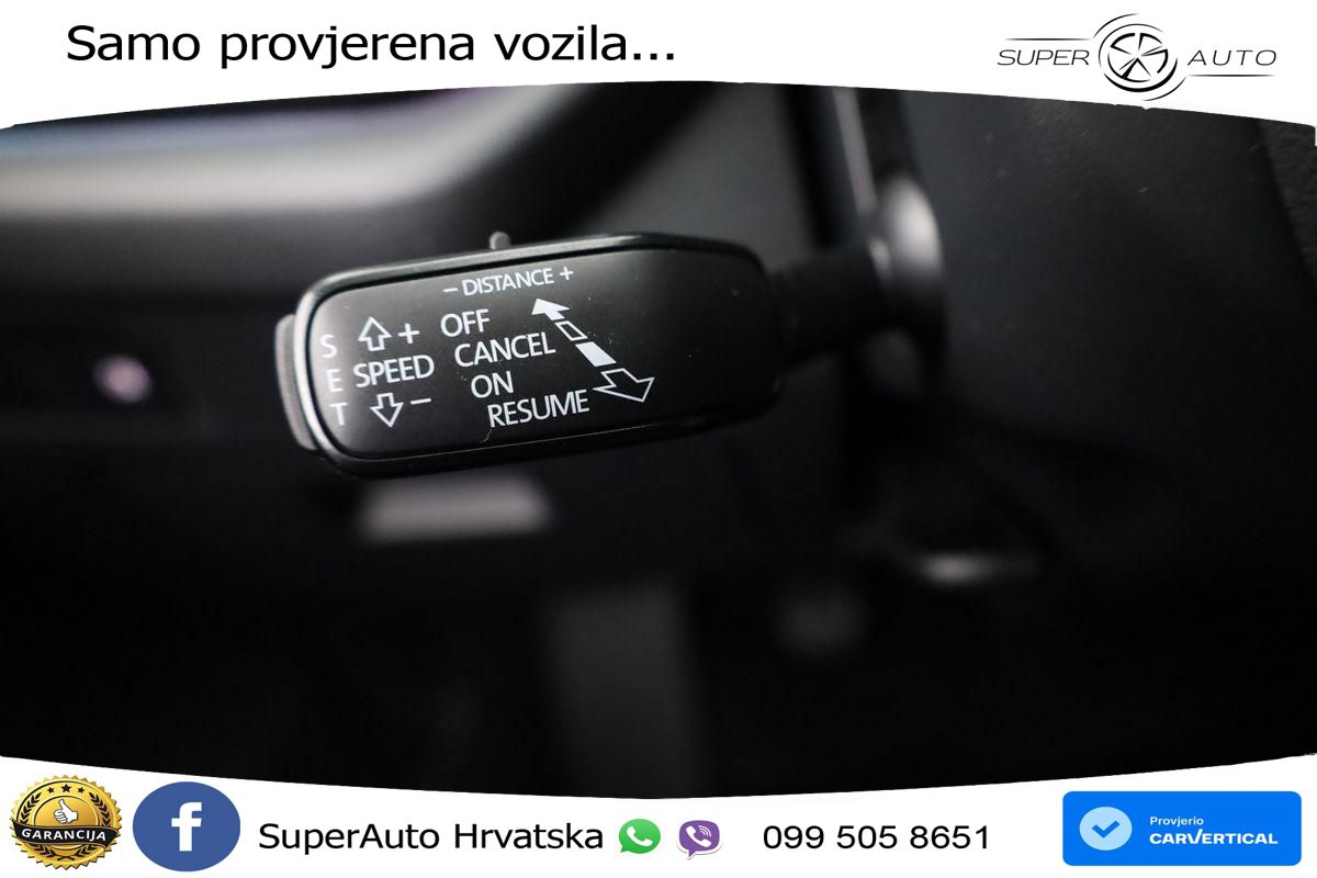 Škoda Octavia Combi 1.5 TSI (150 KS) DSG Selection LED+GR SJED+ACC