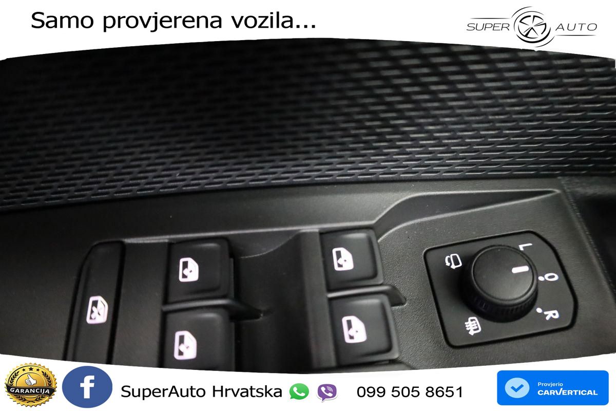 Škoda Octavia Combi 1.5 TSI (150 KS) DSG Selection LED+GR SJED+ACC