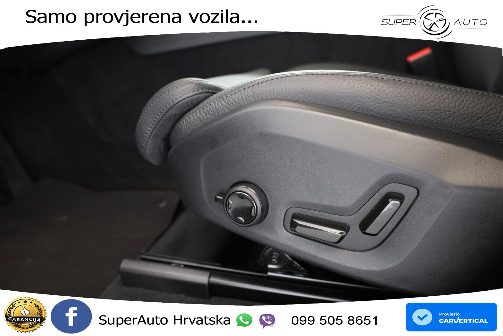 Volvo XC60 B4 Diesel AWD Geartronic LED+GR SJED+ACC