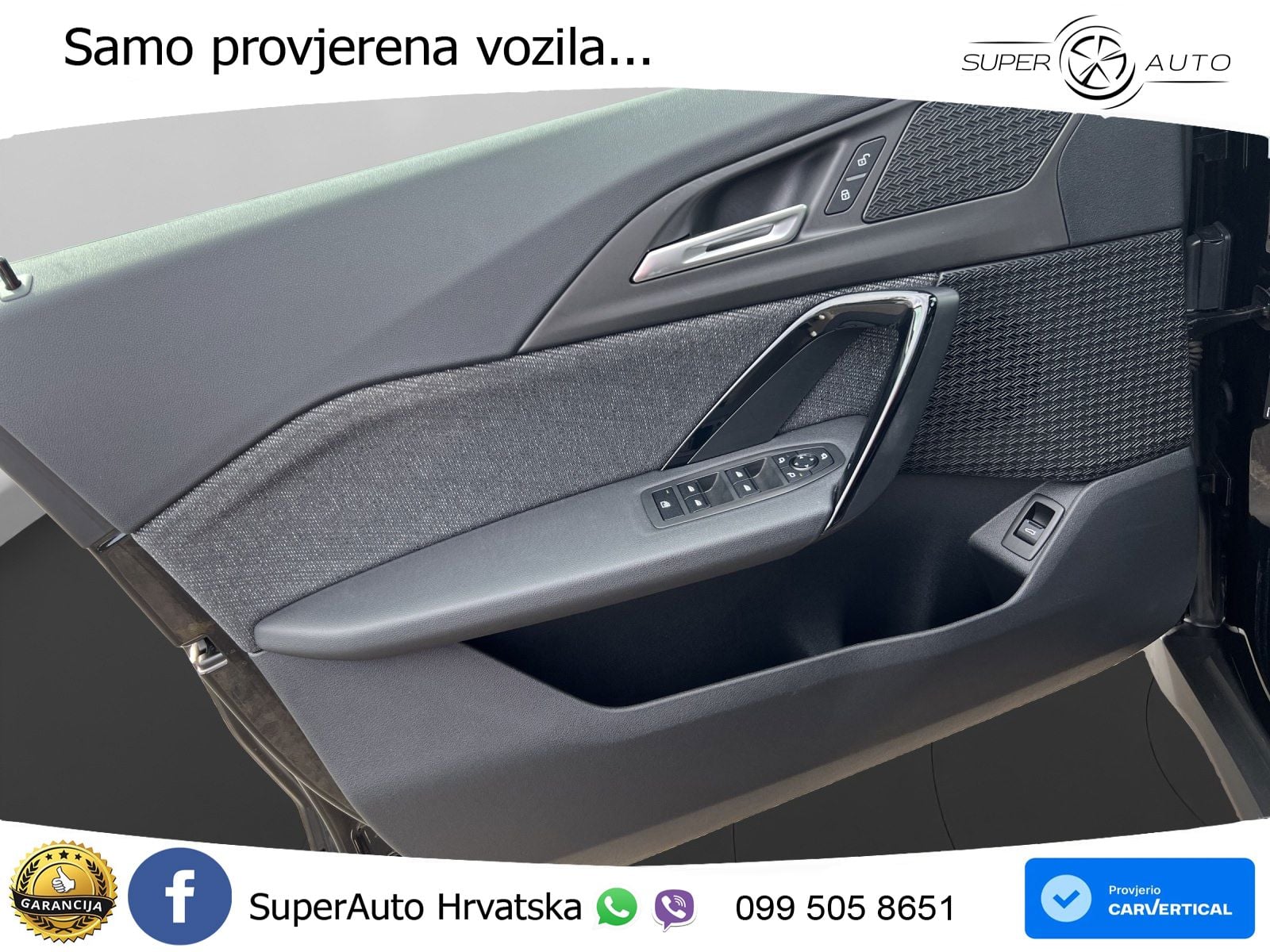 BMW iX1 68 kWh (313 KS) xDrive30