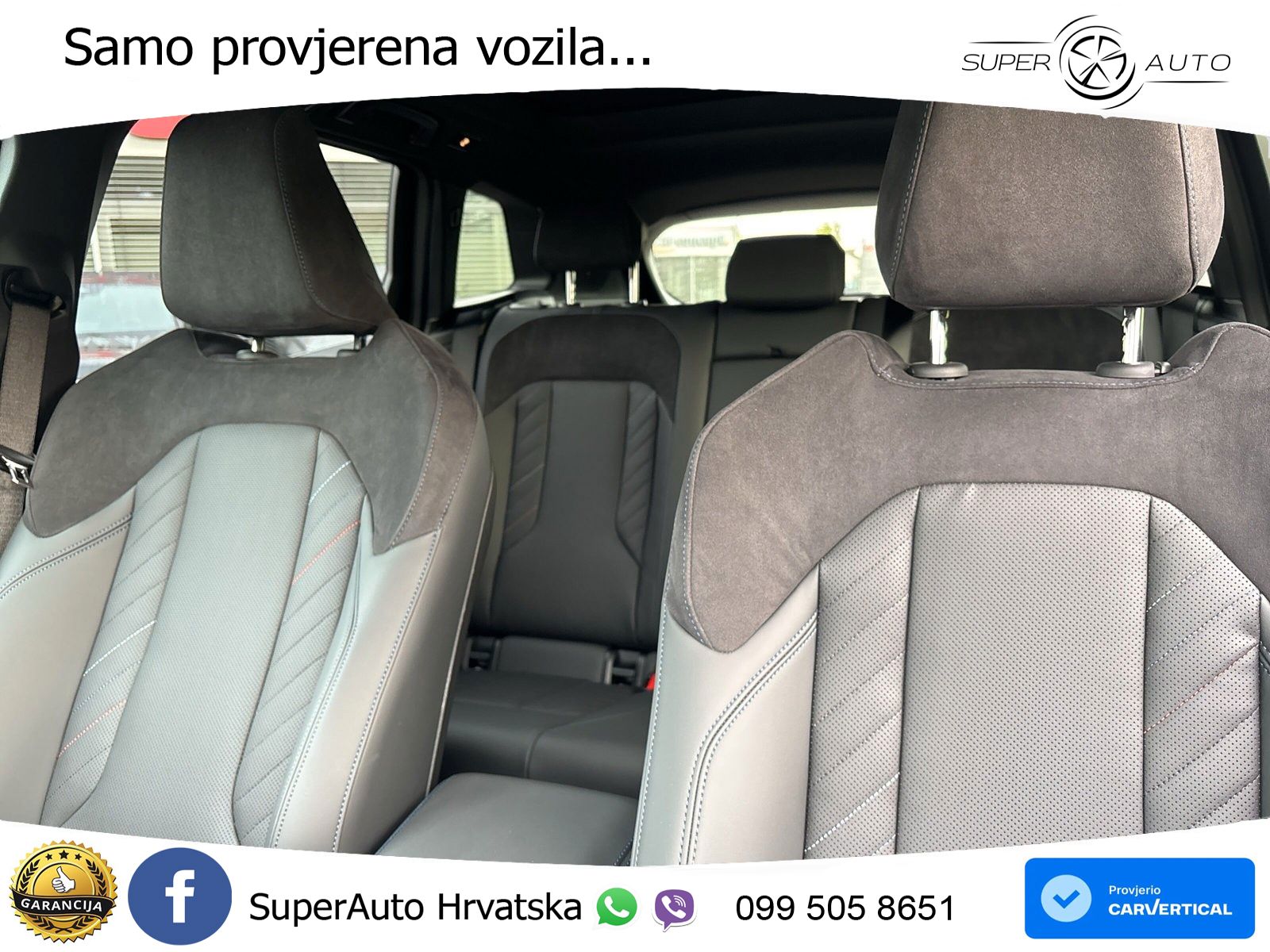 BMW X3 20d xDrive Steptronic M Sport