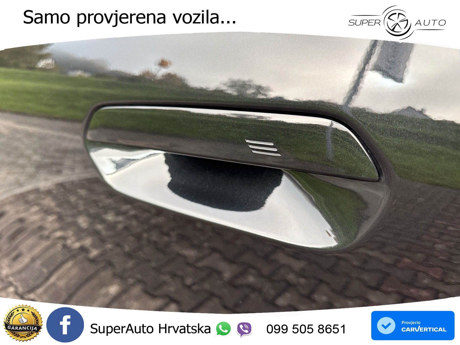 BMW X3 20d xDrive Steptronic M Sport