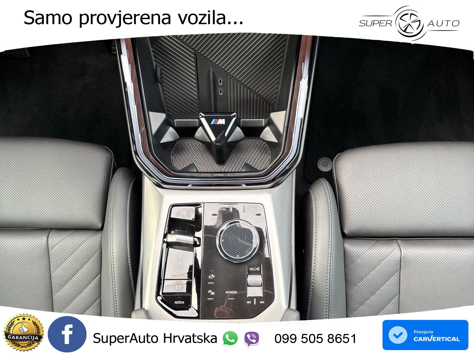 BMW X3 20d xDrive Steptronic M Sport