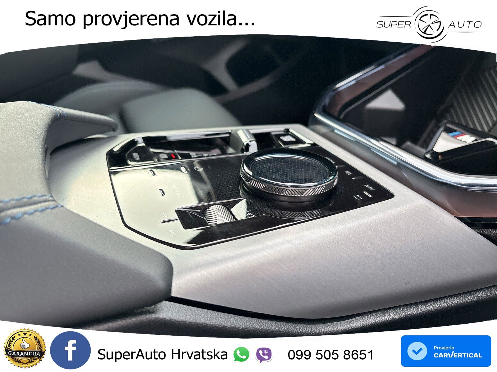 BMW X3 20d xDrive Steptronic M Sport