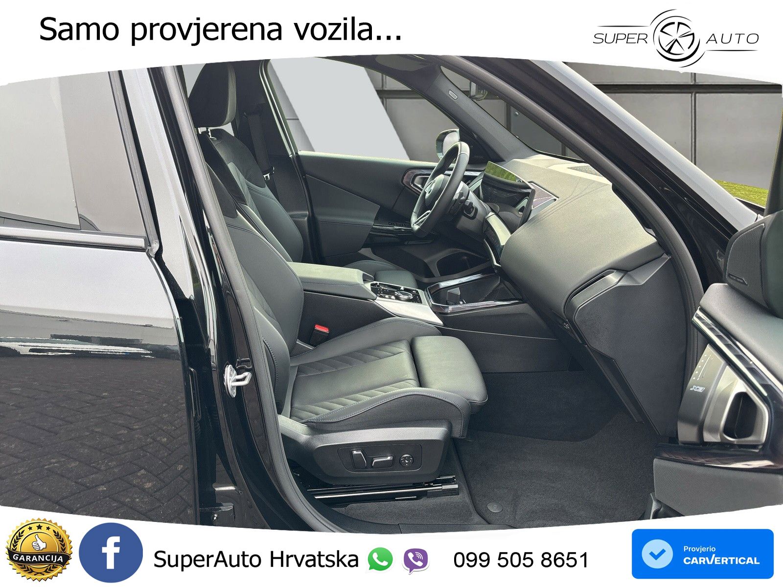 BMW X3 20d xDrive Steptronic M Sport