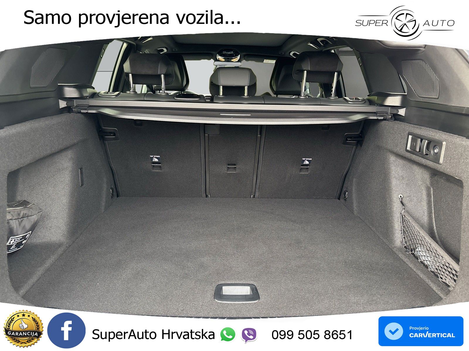 BMW X3 20d xDrive Steptronic M Sport