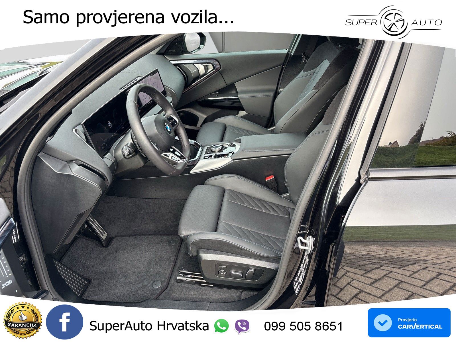 BMW X3 20d xDrive Steptronic M Sport