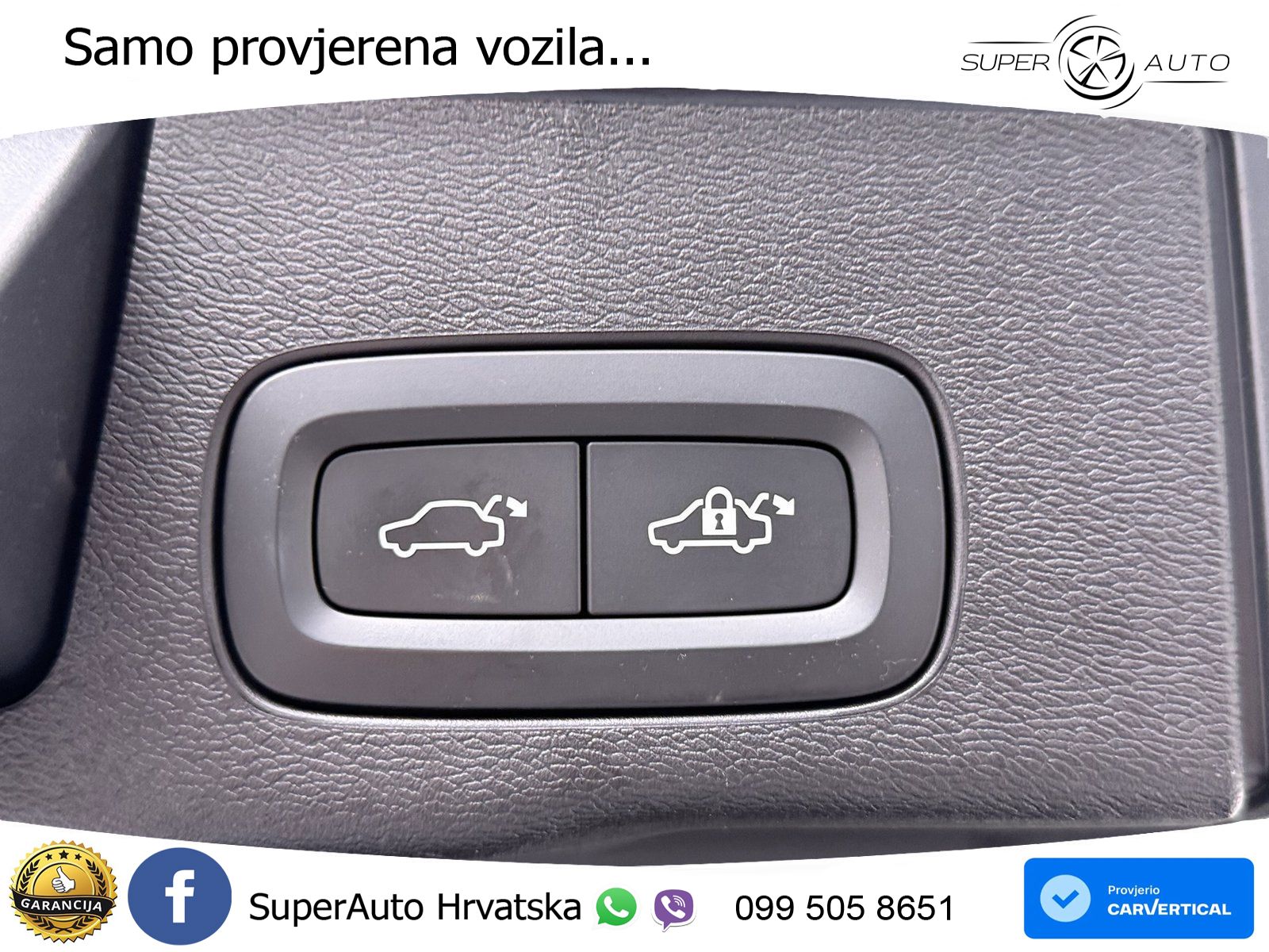 Volvo XC60 B4 Diesel FWD Geartronic