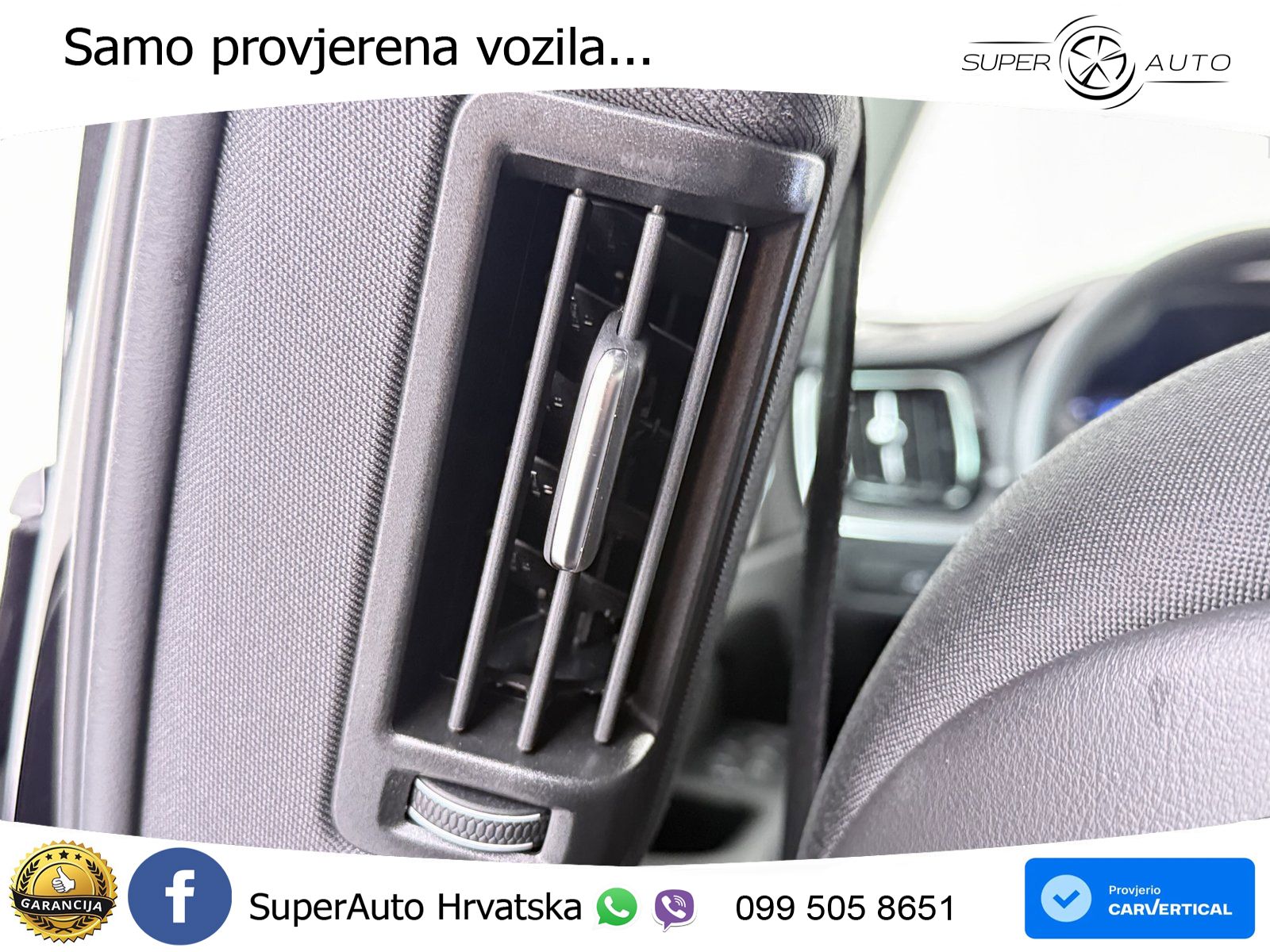 Volvo XC60 B4 Diesel FWD Geartronic
