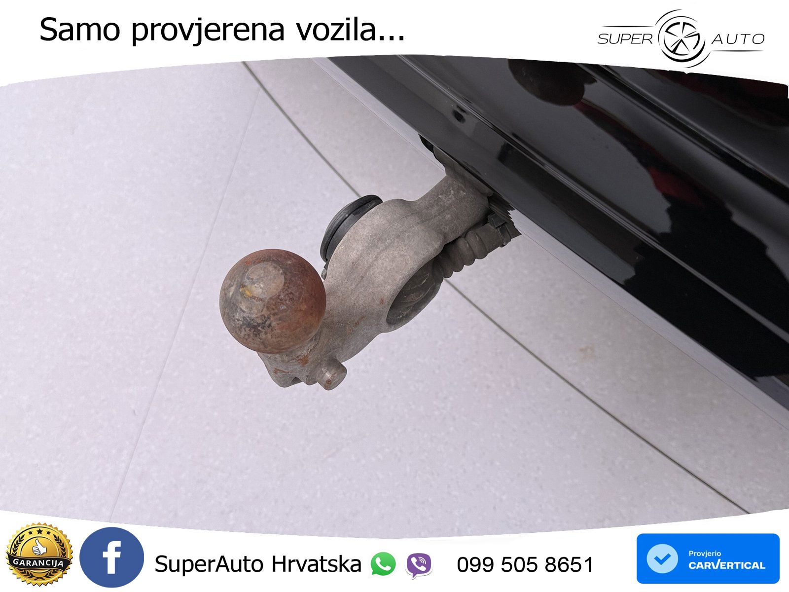 Volvo XC60 B4 Diesel FWD Geartronic