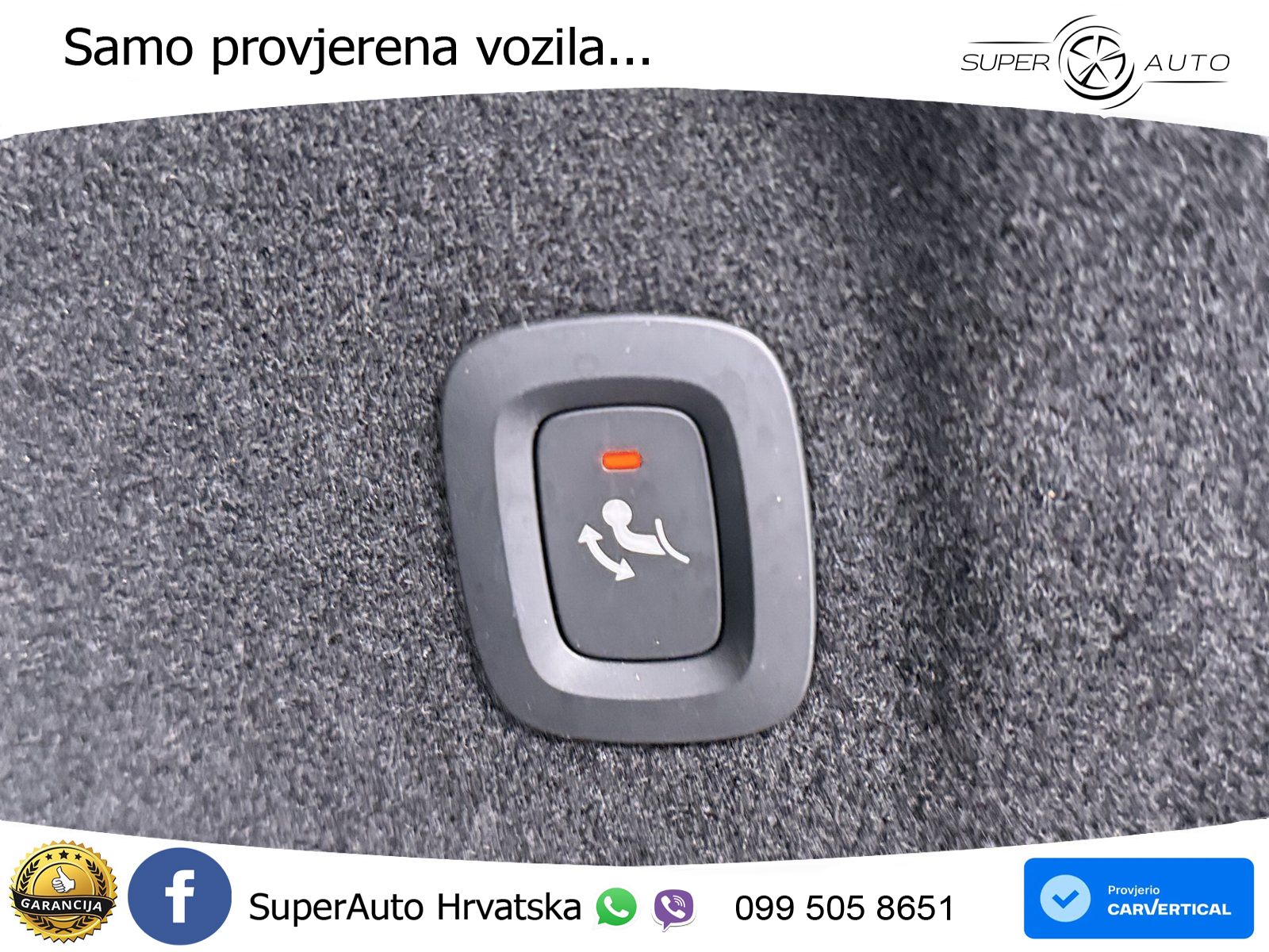 Volvo XC60 B4 Diesel FWD Geartronic