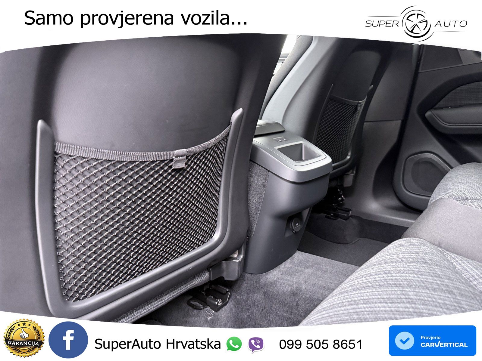 Volvo XC60 B4 Diesel FWD Geartronic