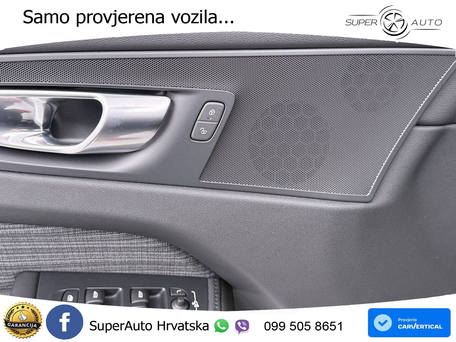 Volvo XC60 B4 Diesel FWD Geartronic