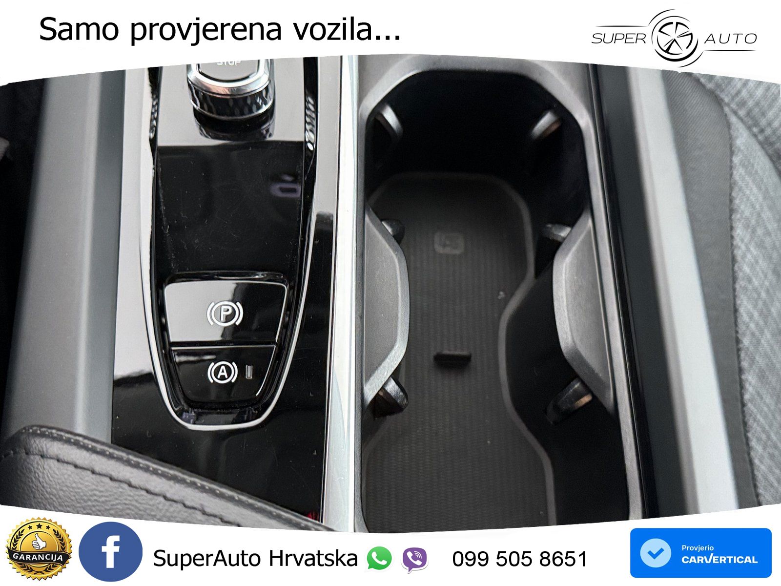 Volvo XC60 B4 Diesel FWD Geartronic